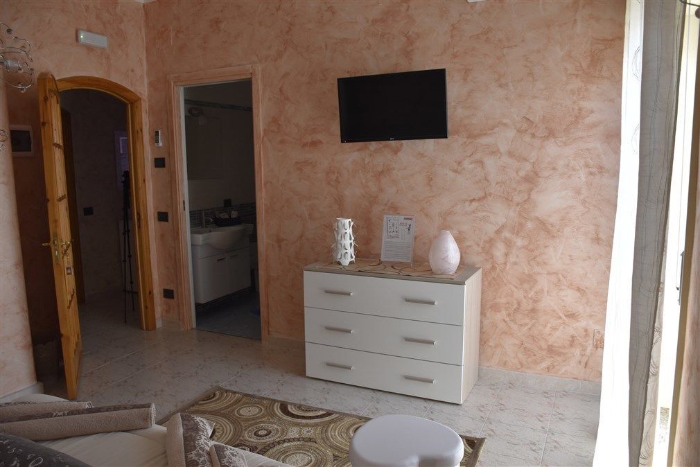 Photo of Bedroom in Belpasso