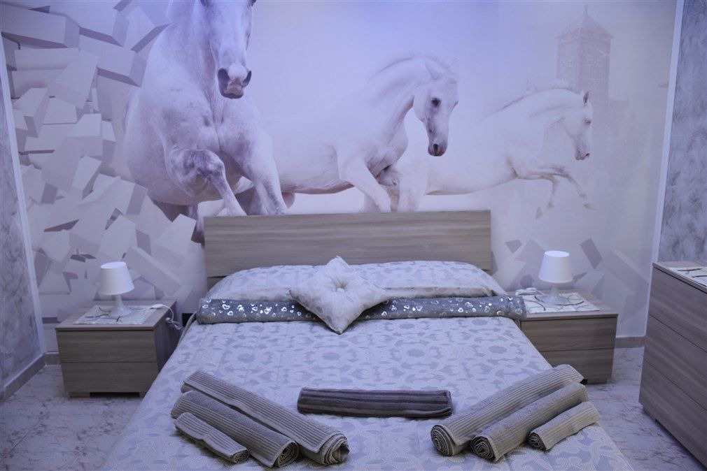 Photo of Bedroom in Belpasso