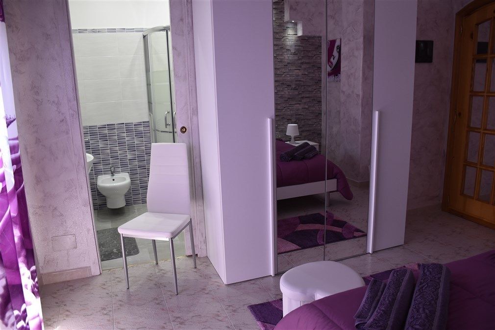 Photo of Bedroom in Belpasso