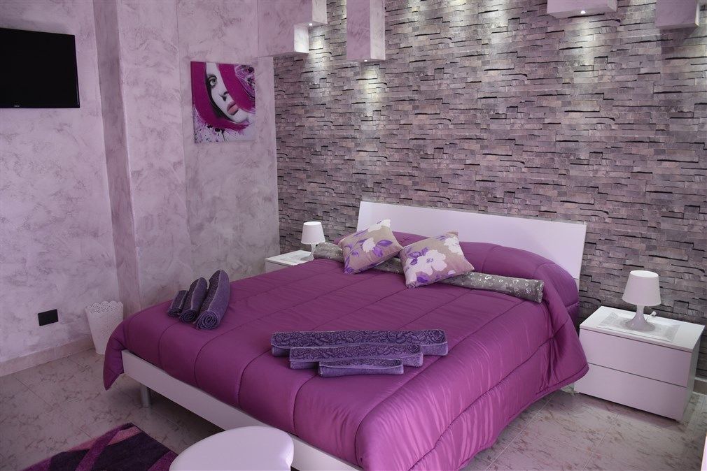 Photo of Bedroom in Belpasso