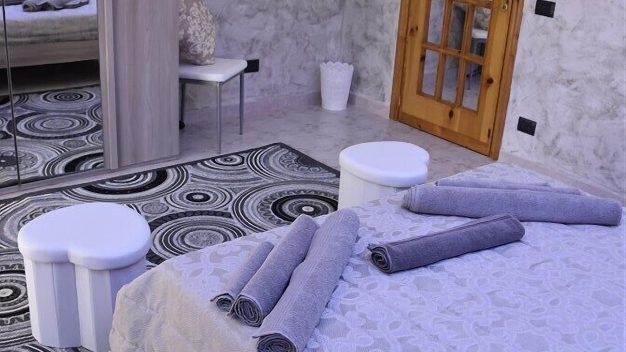 Photo of Bedroom in Belpasso