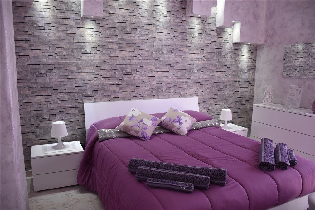 Photo of Bedroom in Belpasso