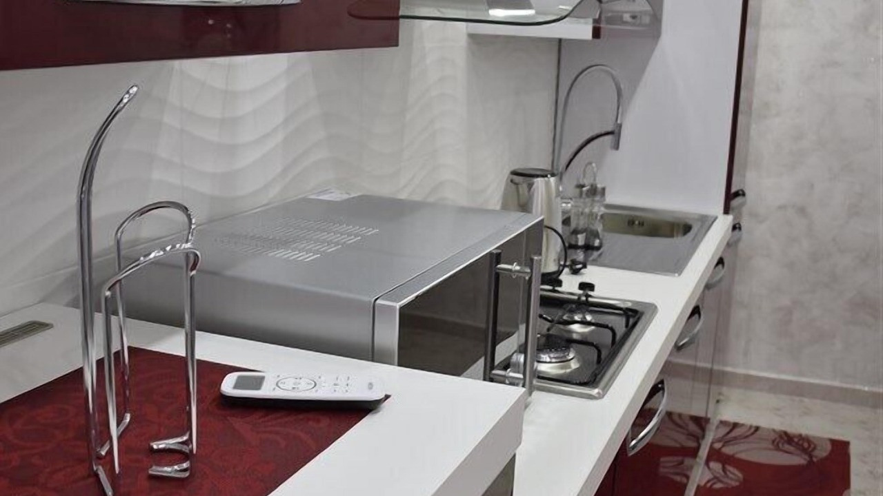 Photo of Kitchen in Belpasso