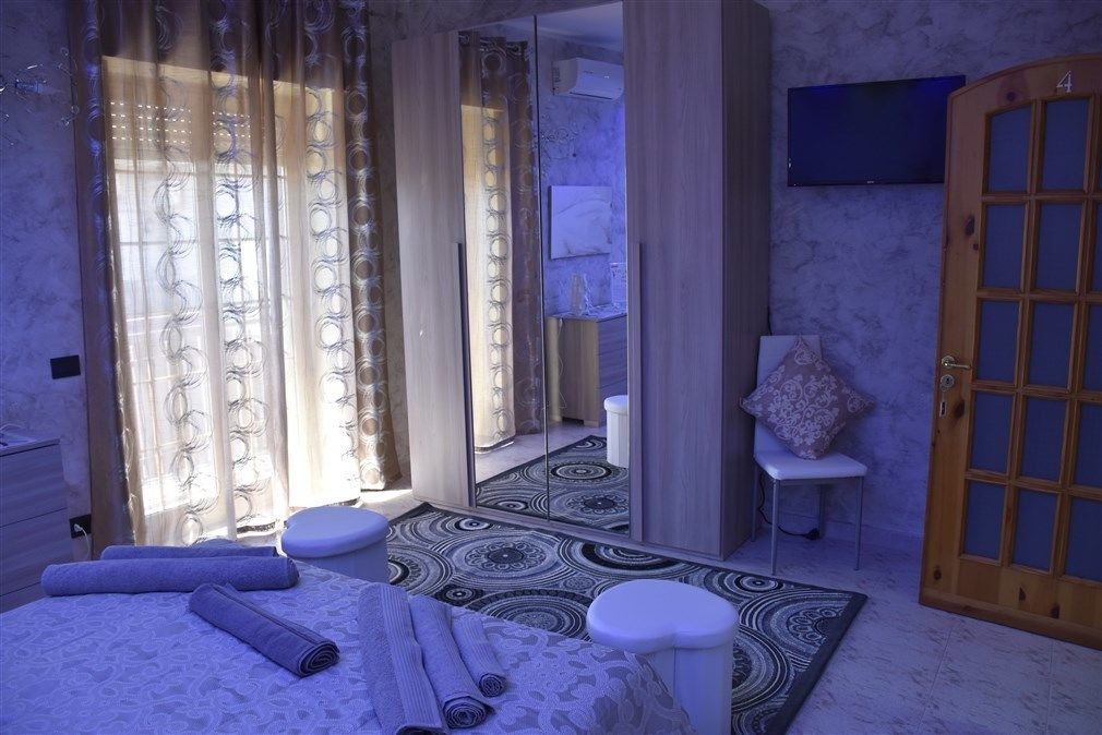 Photo of Bedroom in Belpasso