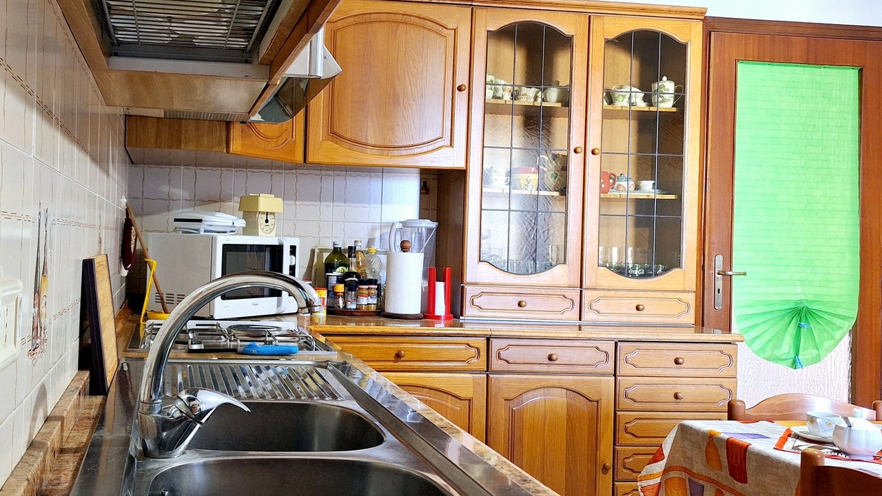 Photo of Kitchen in Riposto