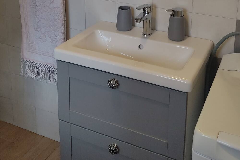 Photo of Bathroom in Santa Tecla
