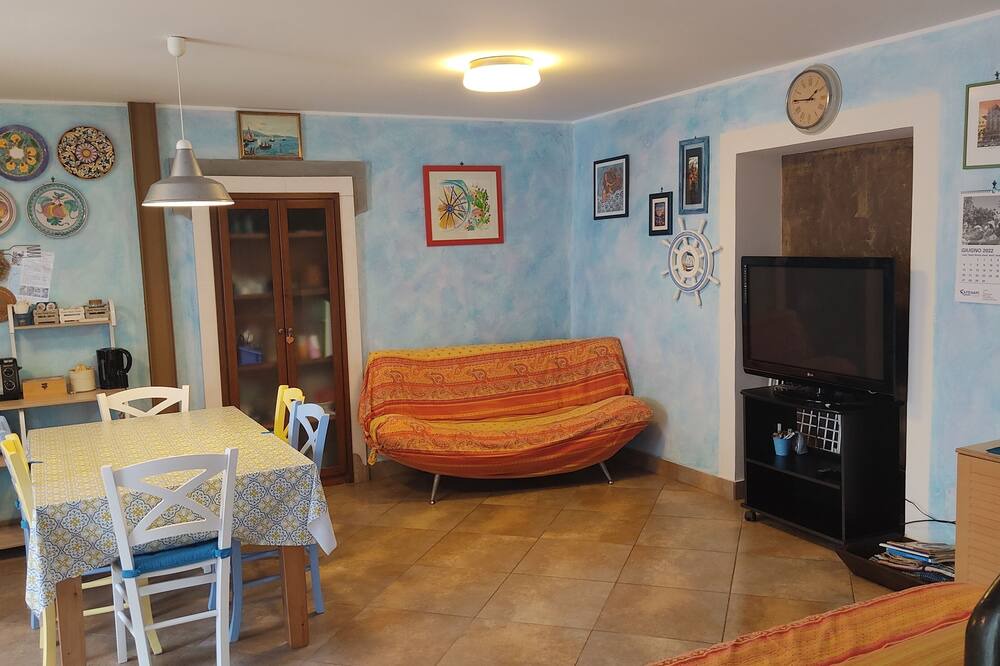 Photo of Livingroom in Santa Tecla