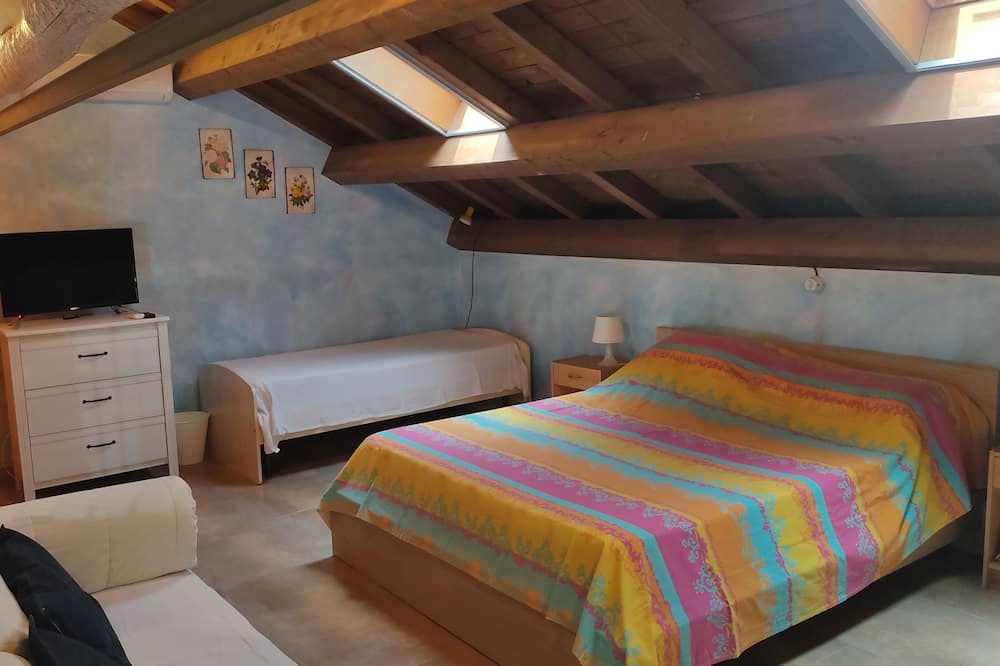 Photo of Bedroom in Santa Tecla