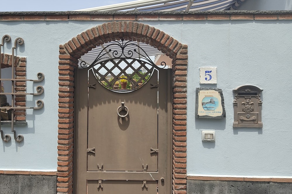 Photo of Outdoor in Santa Tecla