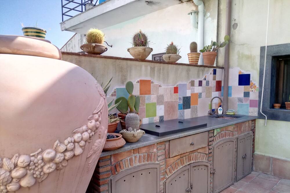 Photo of Kitchen in Santa Tecla