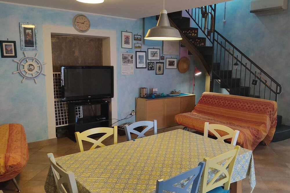 Photo of Livingroom in Santa Tecla