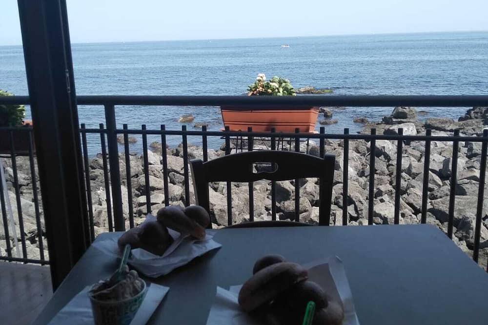 Photo of Patio Balcony in Santa Tecla