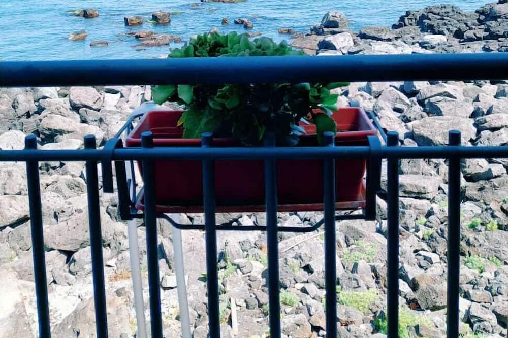Photo of Patio Balcony in Santa Tecla