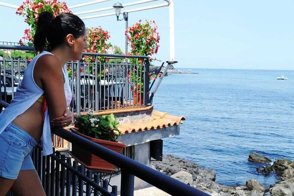 Photo of Patio Balcony in Santa Tecla