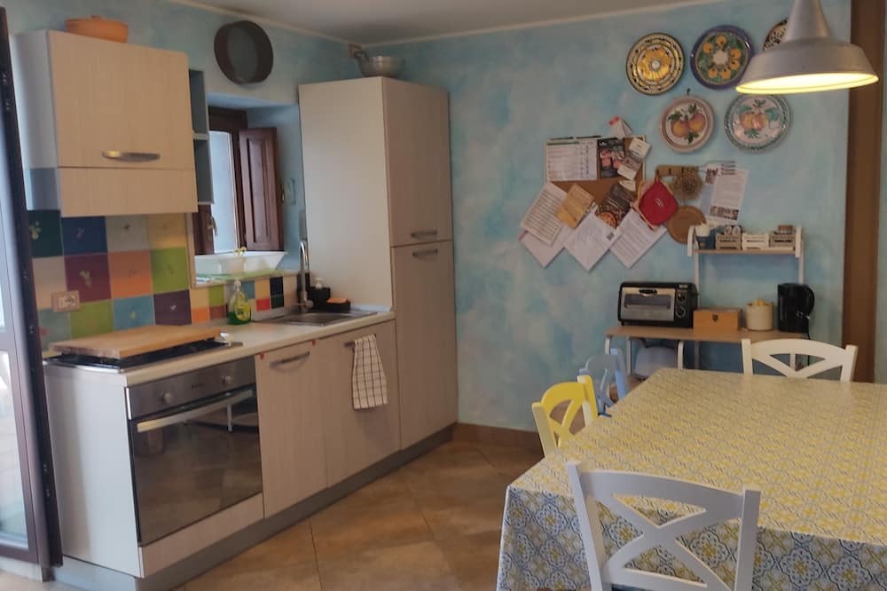 Photo of Kitchen in Santa Tecla