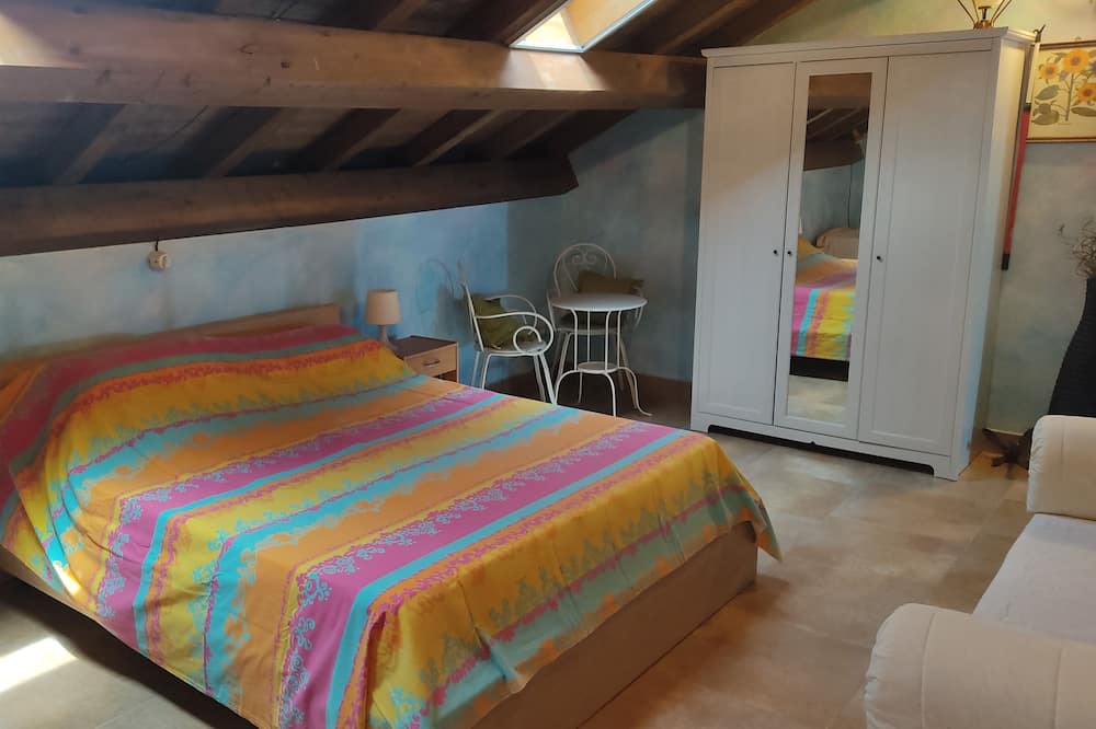 Photo of Bedroom in Santa Tecla