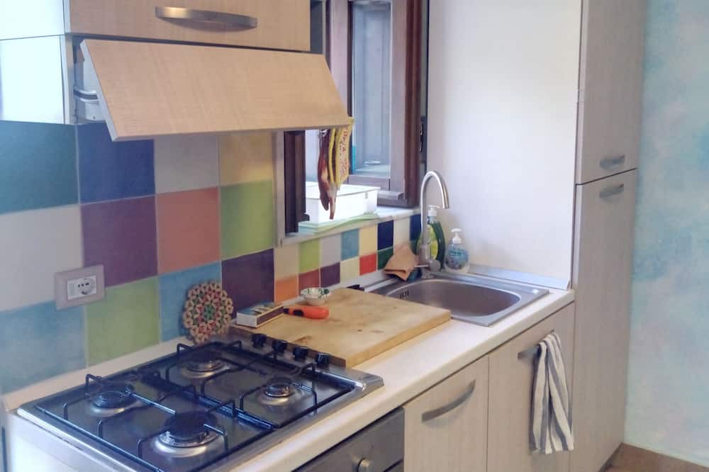 Photo of Kitchen in Santa Tecla