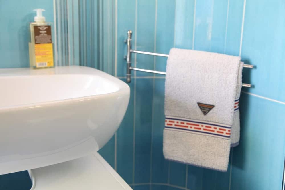 Photo of Bathroom in Marchesana