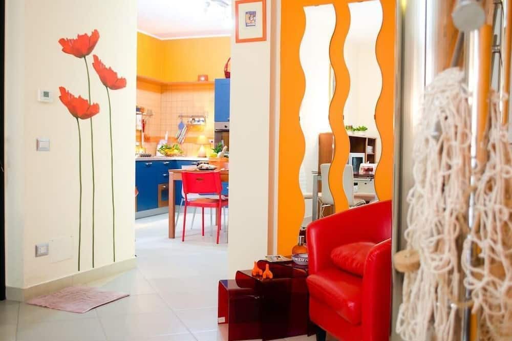 Photo of Livingroom in Marchesana