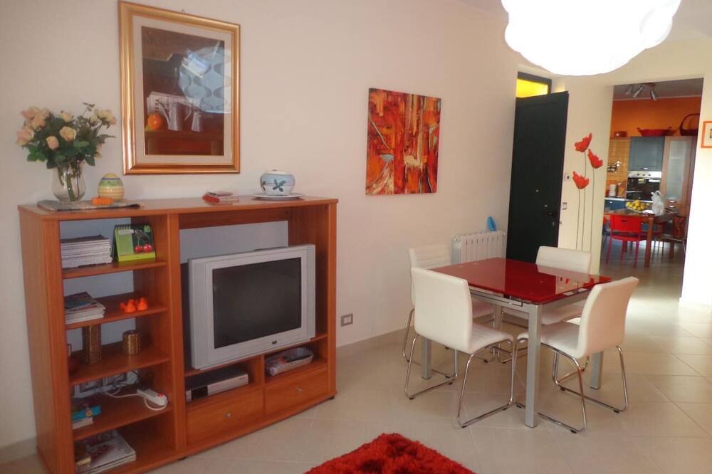 Photo of Livingroom in Marchesana