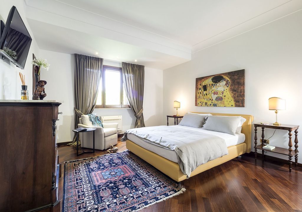 Photo of Bedroom in Syracuse