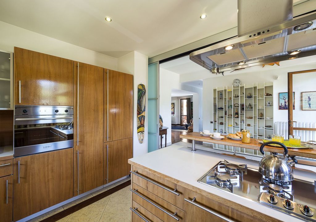 Photo of Kitchen in Syracuse