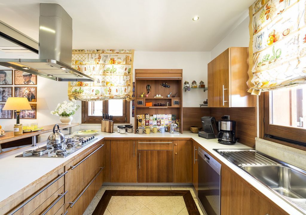 Photo of Kitchen in Syracuse
