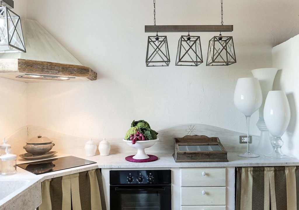 Photo of Kitchen in Marausa