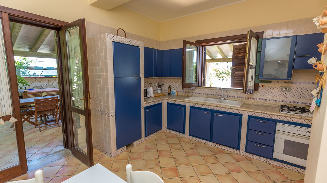Photo of Kitchen in Arenella