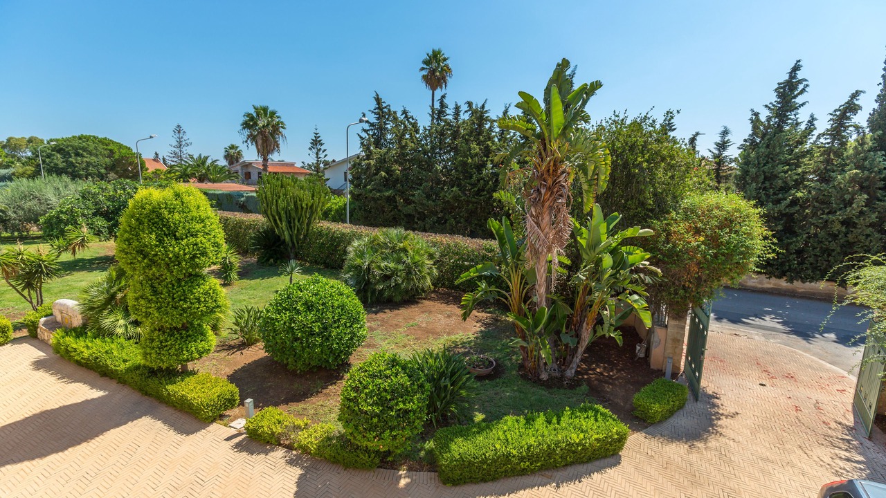 Photo of Outdoor in Arenella