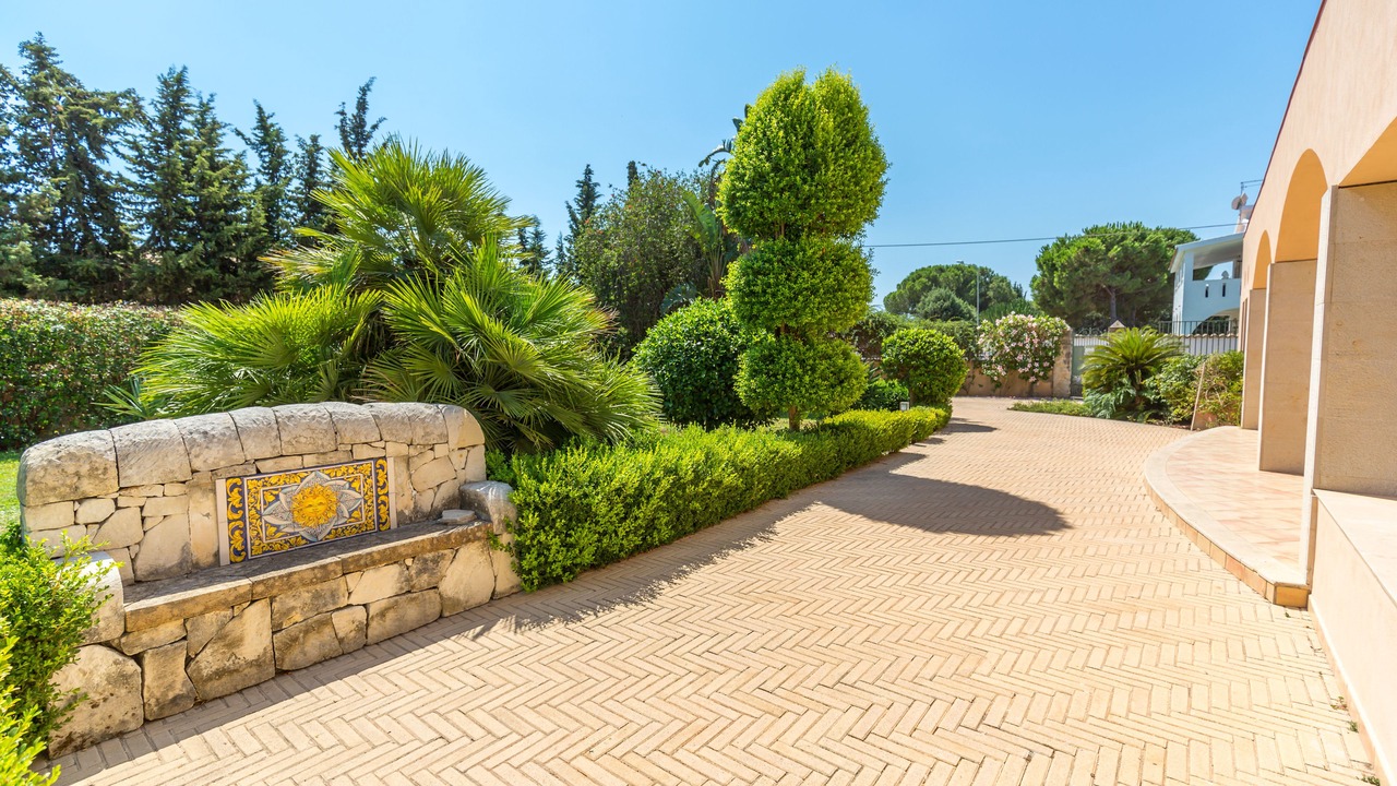 Photo of Outdoor in Arenella