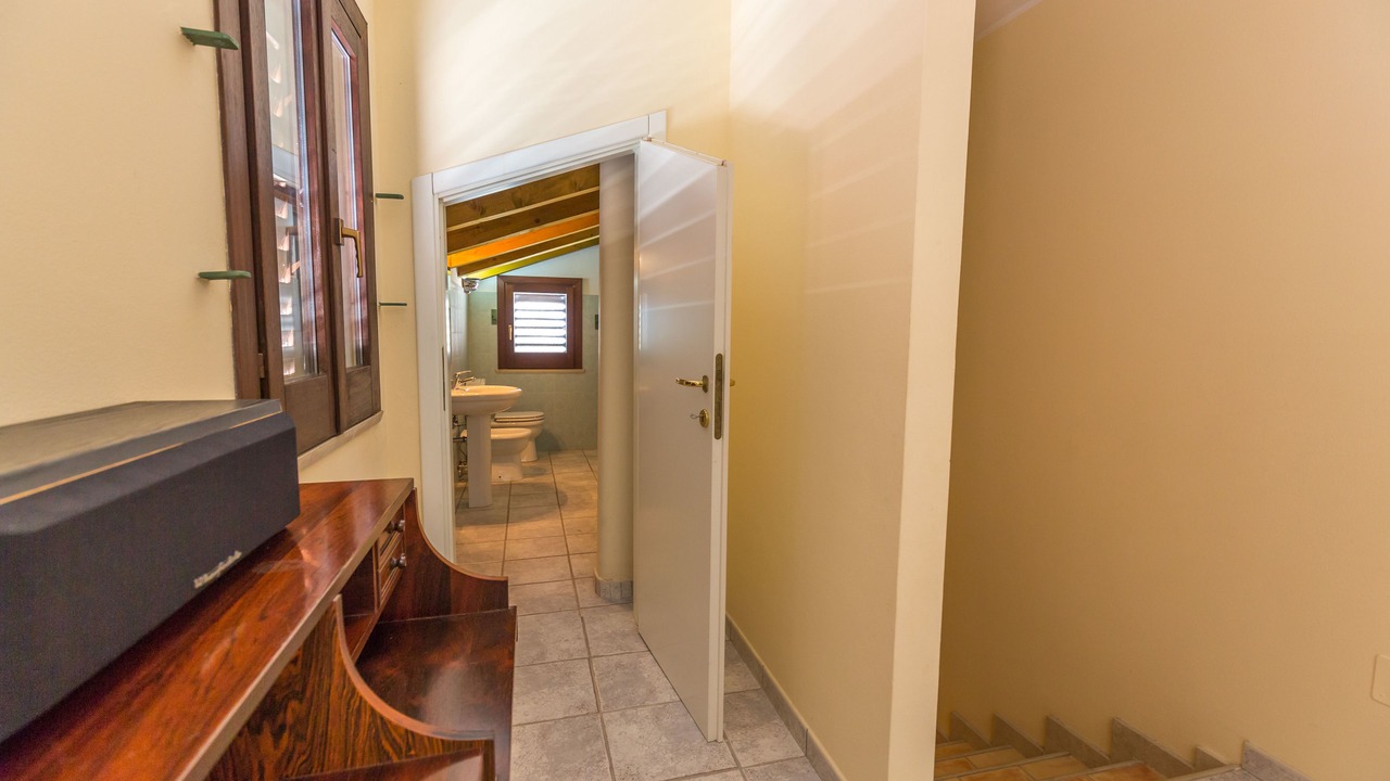 Photo of Bedroom in Arenella