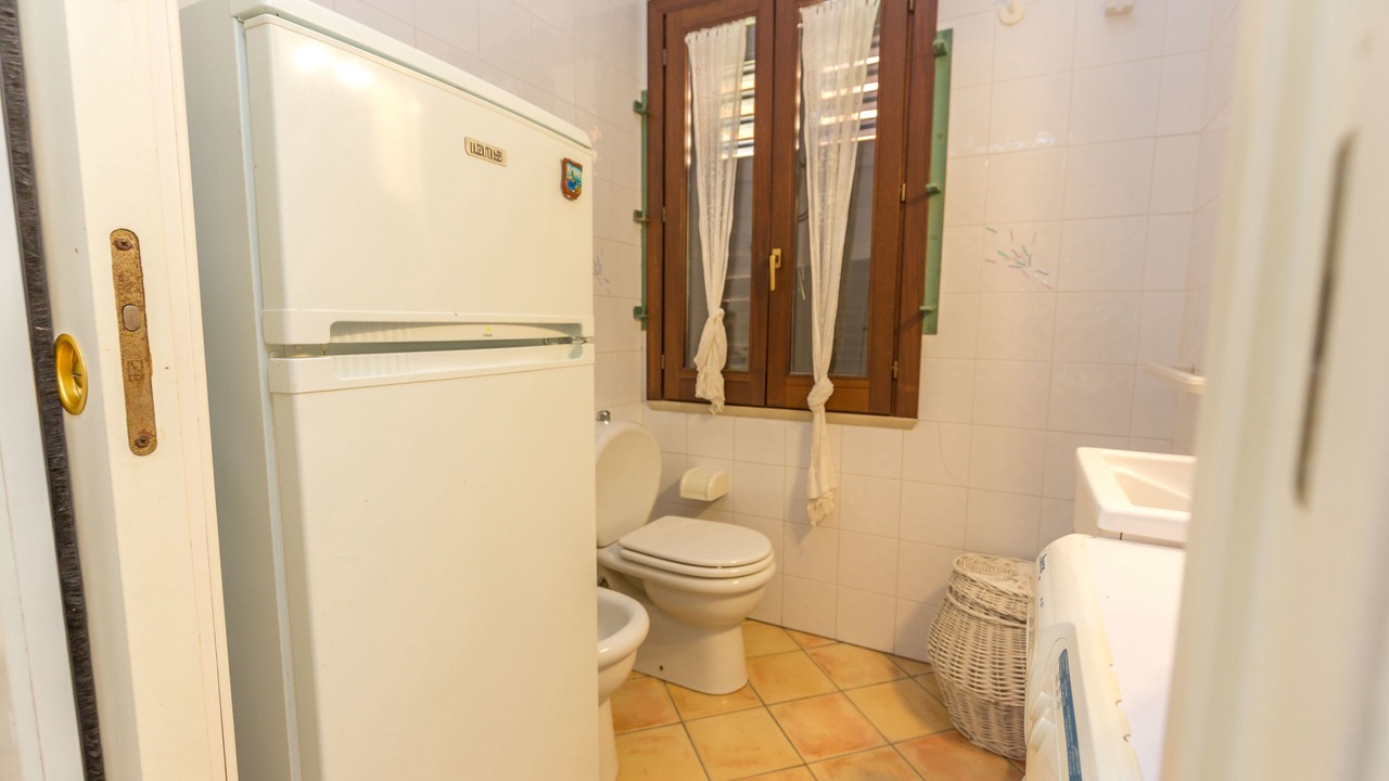 Photo of Bathroom in Arenella