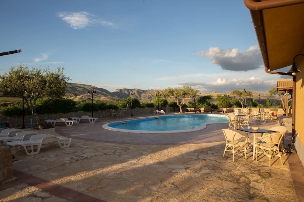 Photo of Outdoor in Sant'Angelo Muxaro