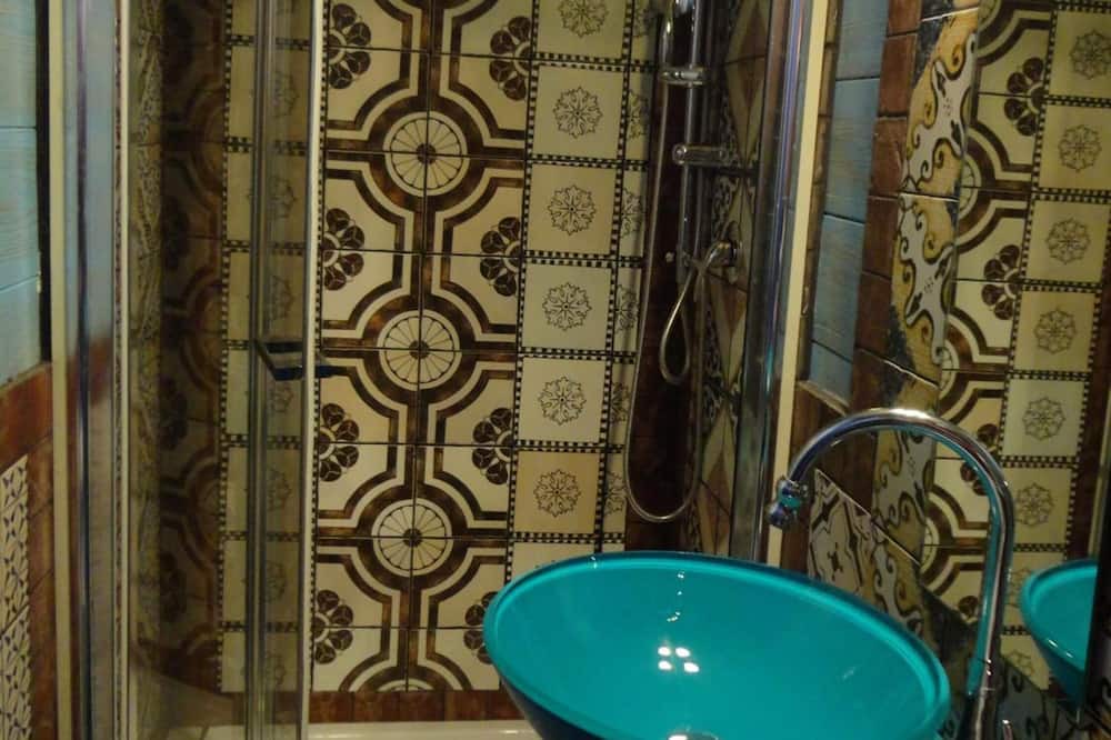 Photo of Bathroom in Sant'Angelo Muxaro