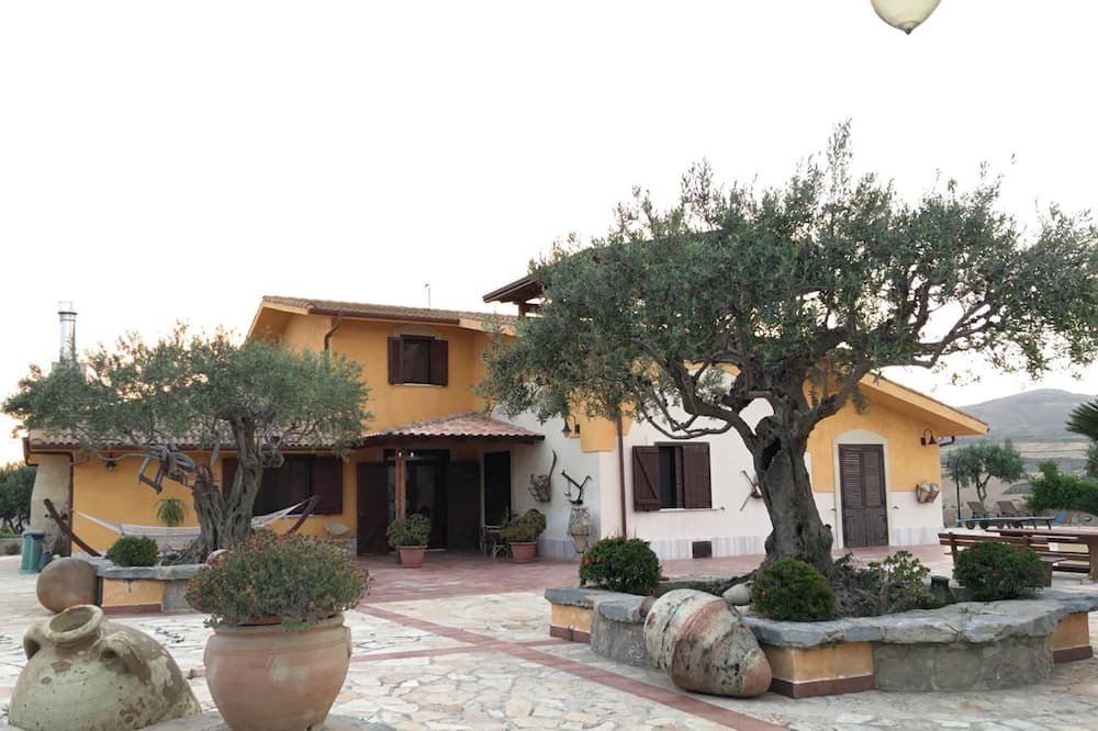 Photo of Outdoor in Sant'Angelo Muxaro