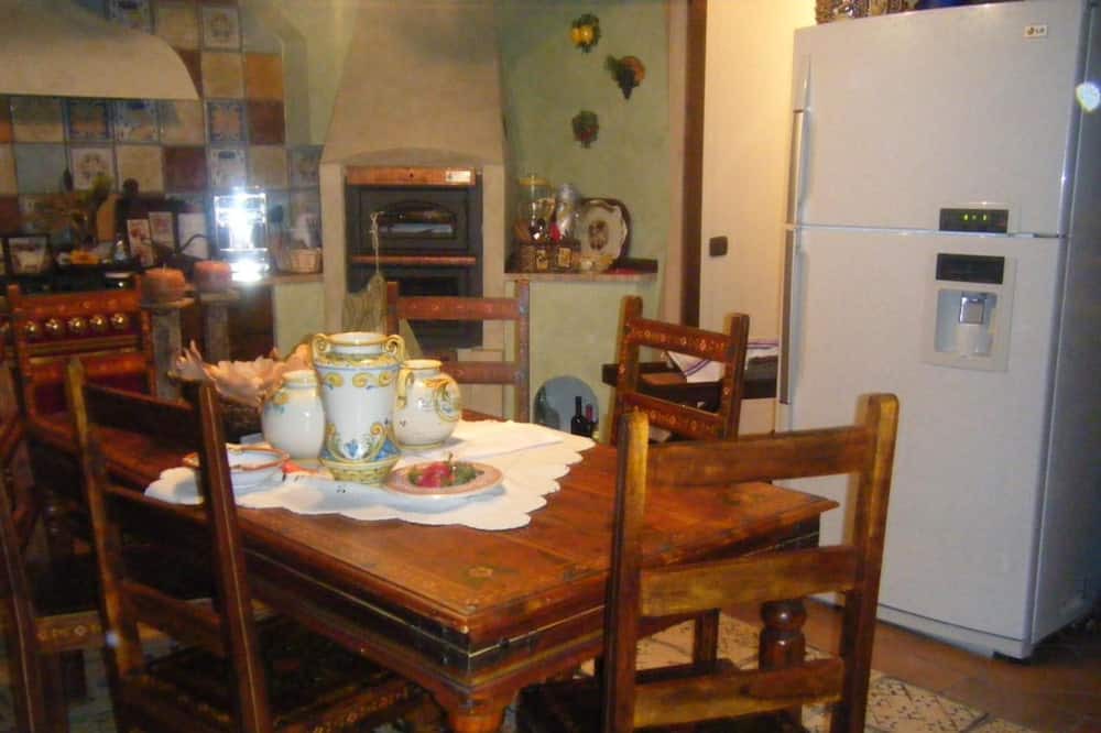 Photo of Kitchen in Sant'Angelo Muxaro