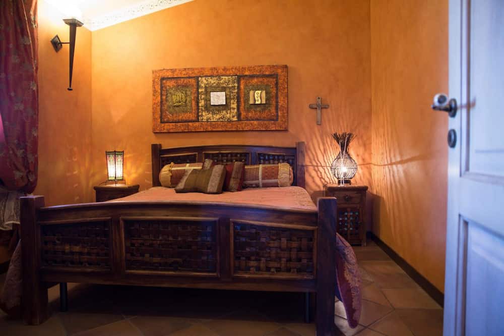 Photo of Bedroom in Sant'Angelo Muxaro