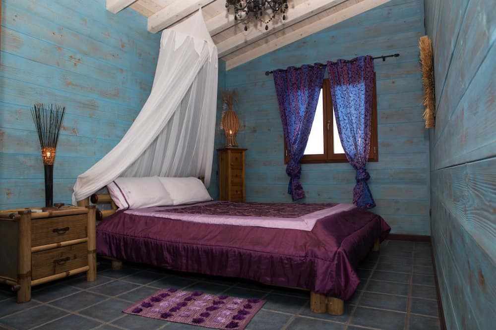 Photo of Bedroom in Sant'Angelo Muxaro