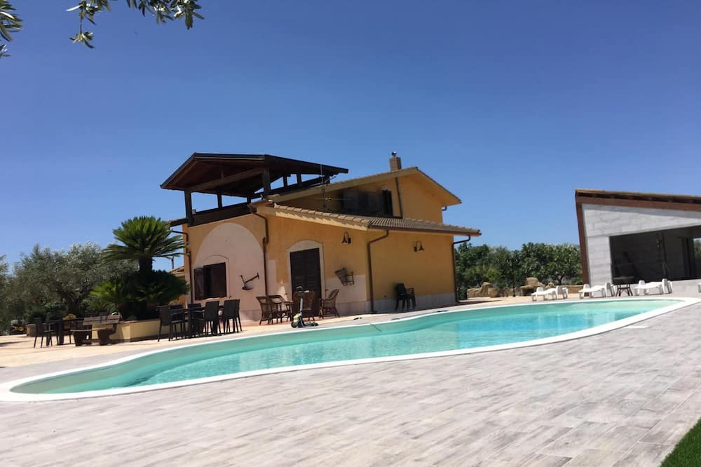 Photo of Outdoor in Sant'Angelo Muxaro