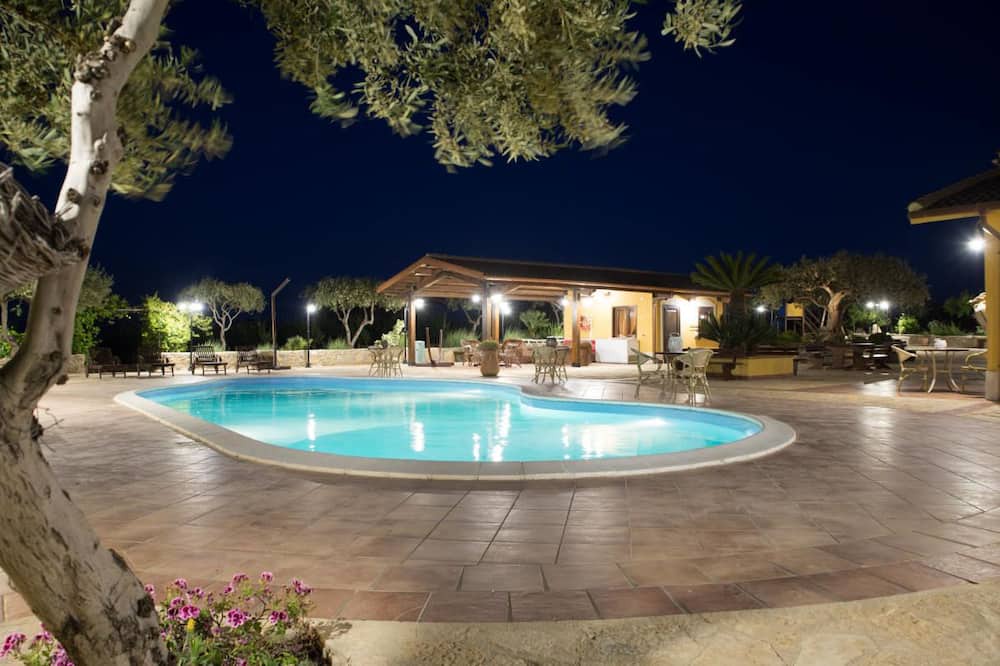 Photo of Outdoor in Sant'Angelo Muxaro