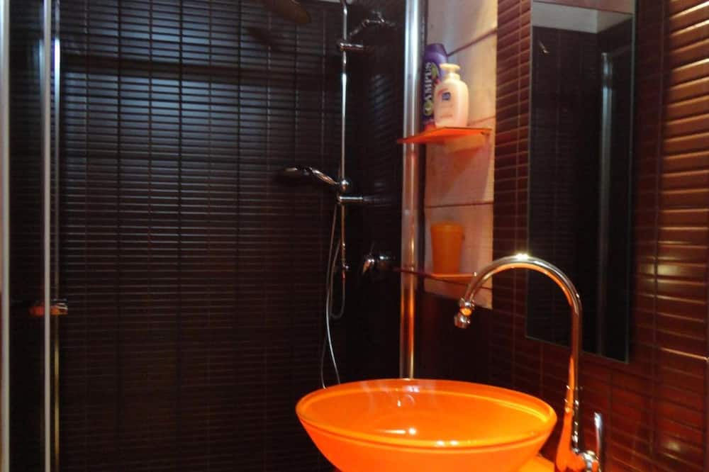 Photo of Bathroom in Sant'Angelo Muxaro