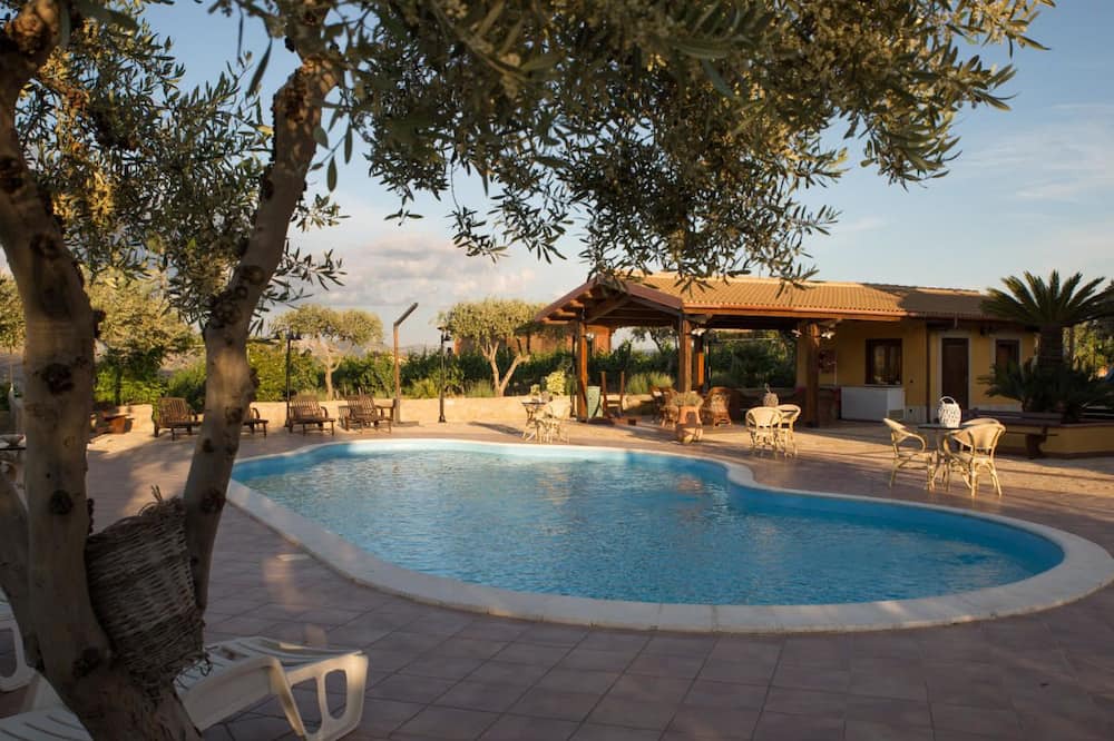 Photo of Outdoor in Sant'Angelo Muxaro