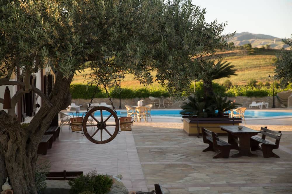 Photo of Outdoor in Sant'Angelo Muxaro