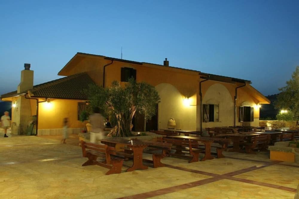 Photo of Outdoor in Sant'Angelo Muxaro