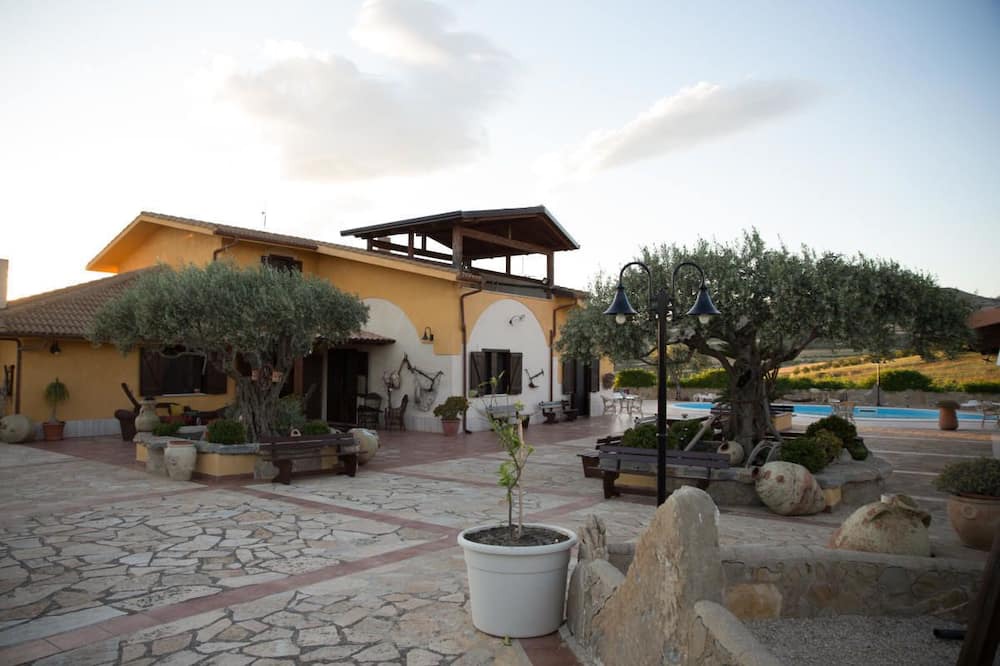 Photo of Outdoor in Sant'Angelo Muxaro