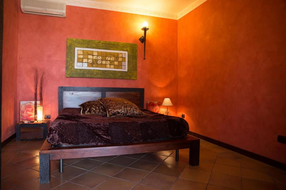 Photo of Bedroom in Sant'Angelo Muxaro