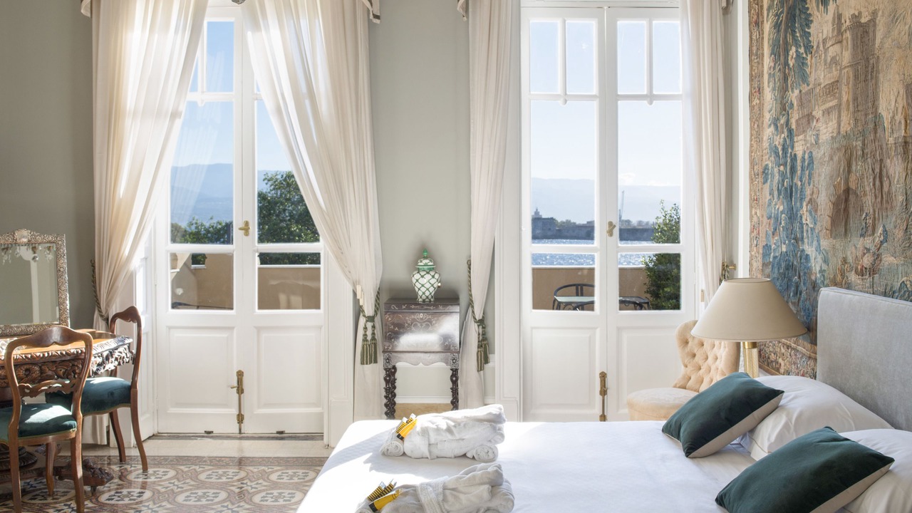 Photo of Bedroom in Province of Messina