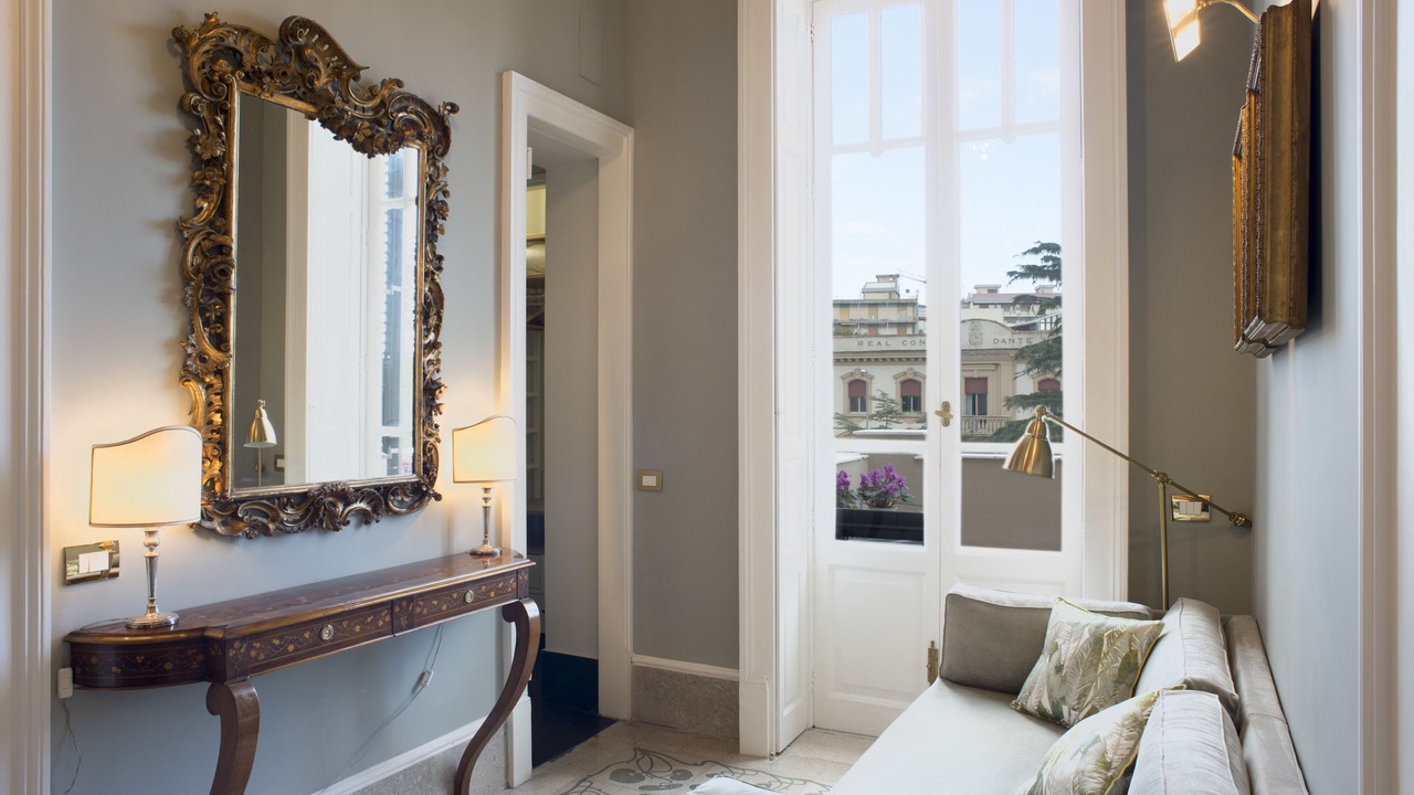 Photo of Bedroom in Province of Messina