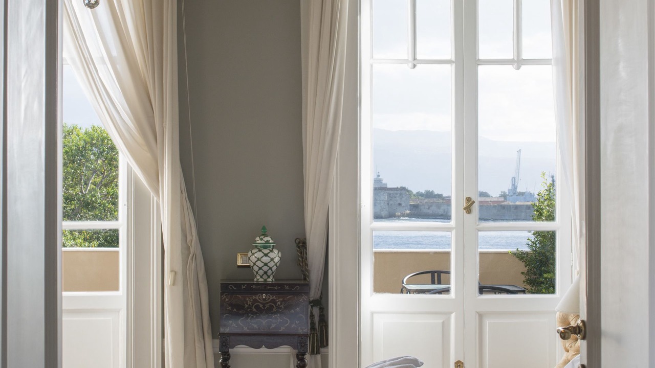 Photo of Bedroom in Province of Messina